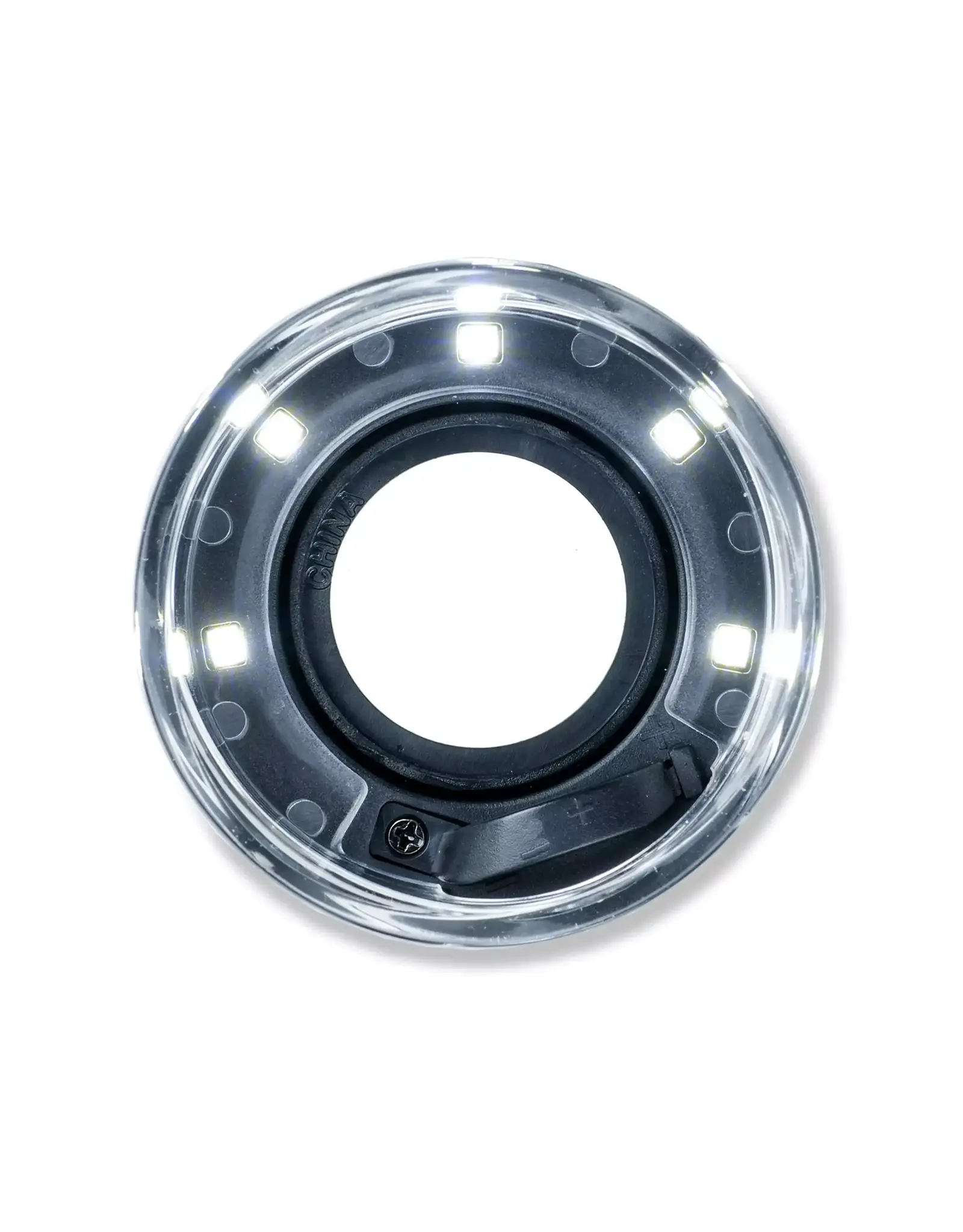 Carson Carson LH-50 VersaLoupe 10x LED Focusing Loupe