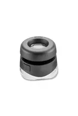 Carson Carson LH-50 VersaLoupe 10x LED Focusing Loupe