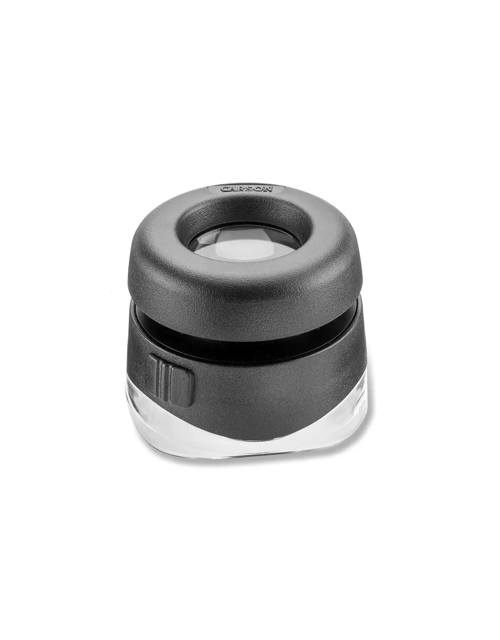 Carson Carson LH-50 VersaLoupe 10x LED Focusing Loupe