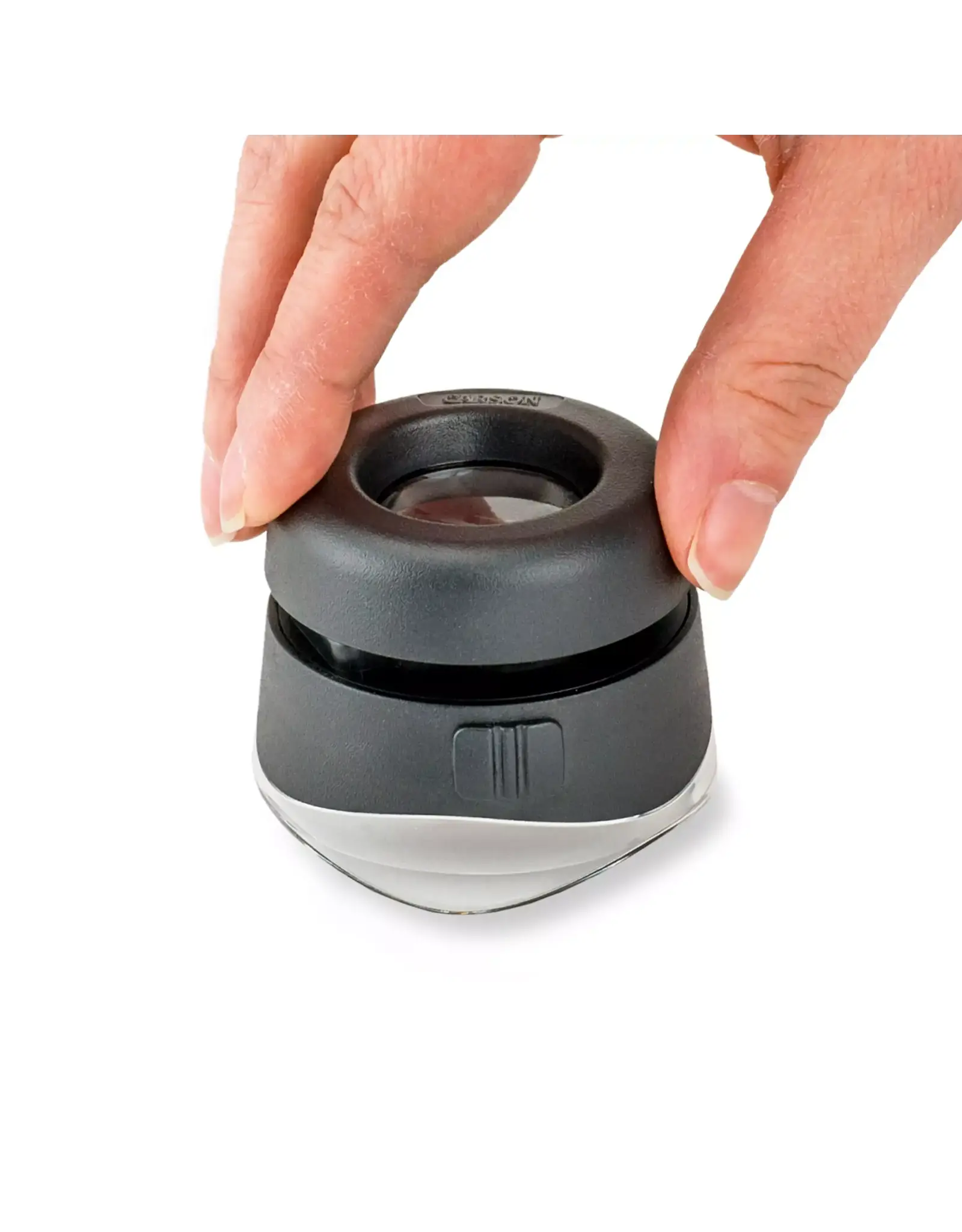 Carson Carson LH-50 VersaLoupe 10x LED Focusing Loupe