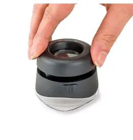Carson Carson LH-50 VersaLoupe 10x LED Focusing Loupe