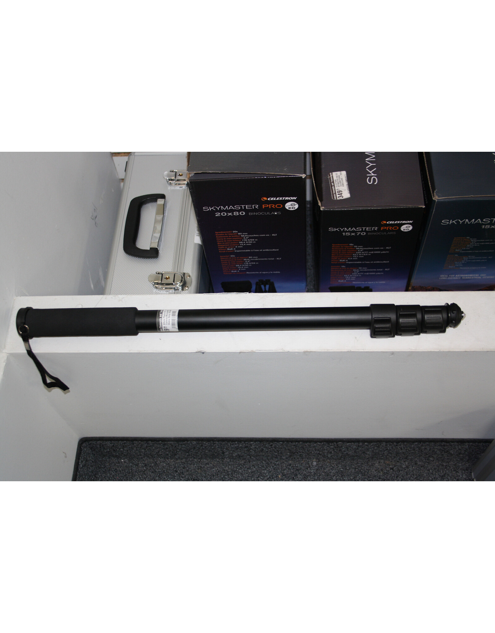 Altura Photo 62-Inch Camera Monopod - Heavy Duty Stand