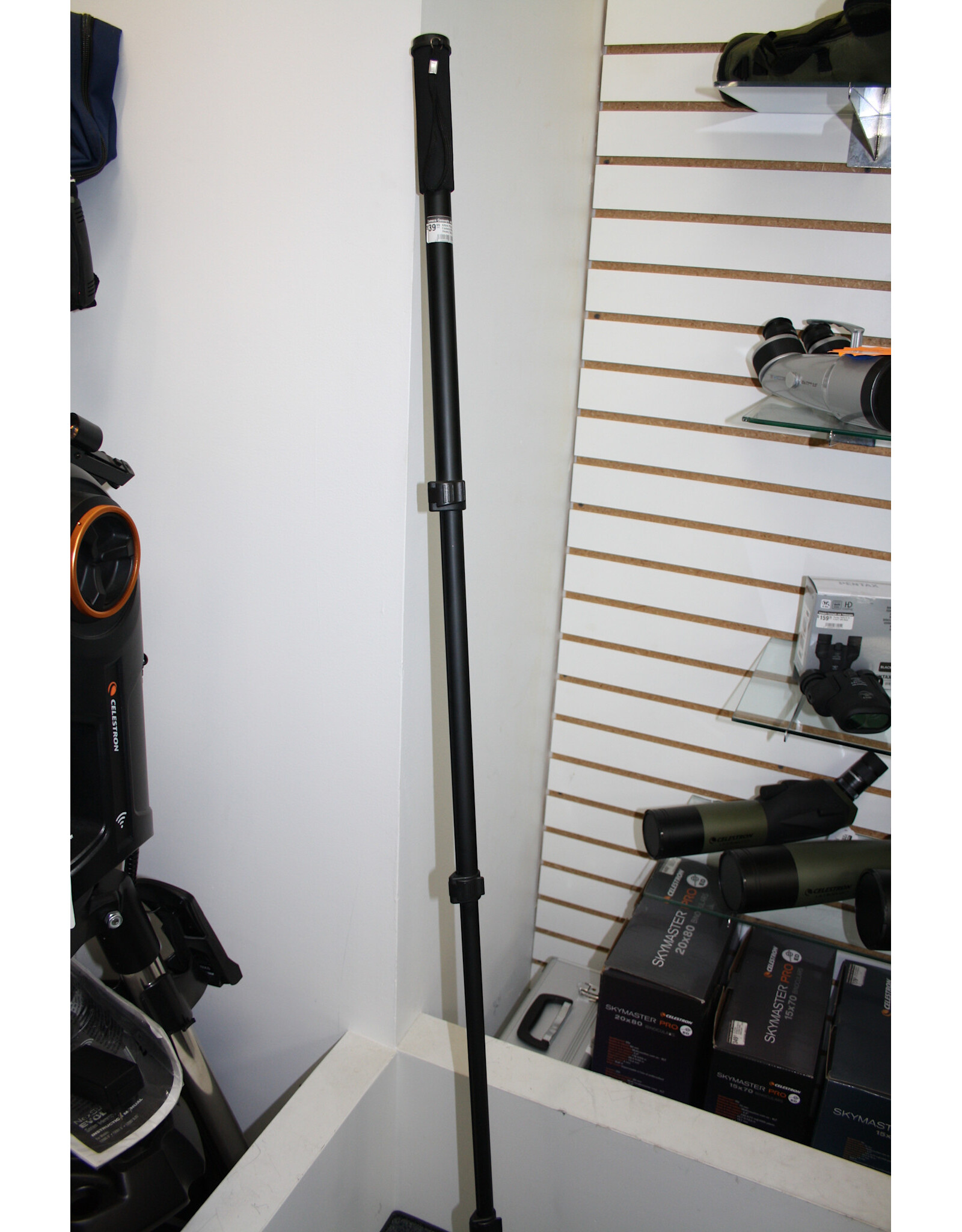 Altura Photo 62-Inch Camera Monopod - Heavy Duty Stand