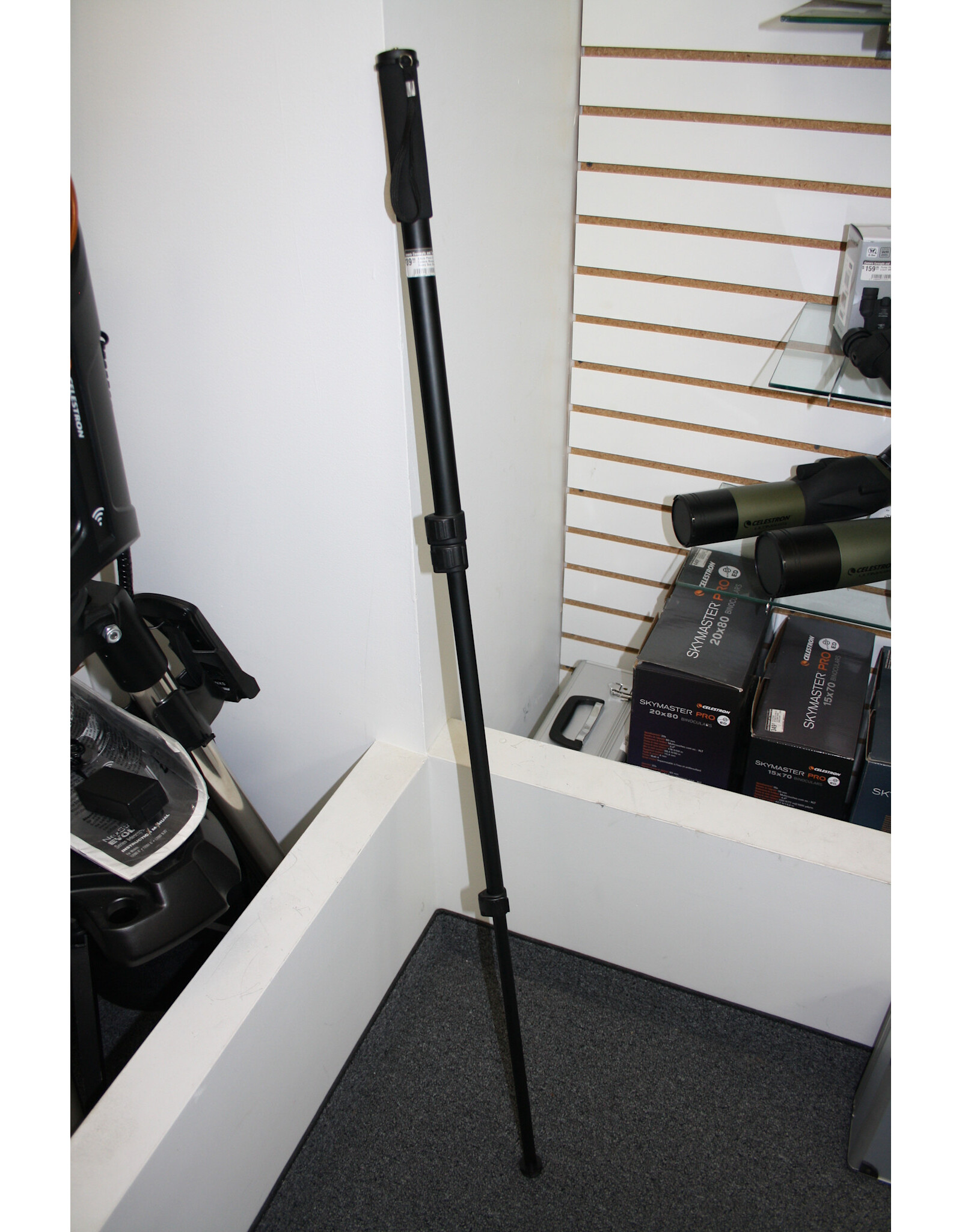 Altura Photo 62-Inch Camera Monopod - Heavy Duty Stand