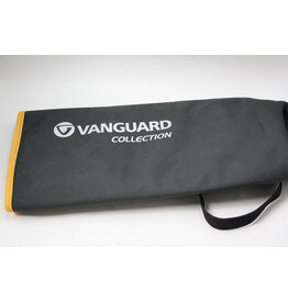 Vanguard Vanguard Tele Lens/Compact Tripod Case 13 Inch Length- Full 4 Inches in Diameter!