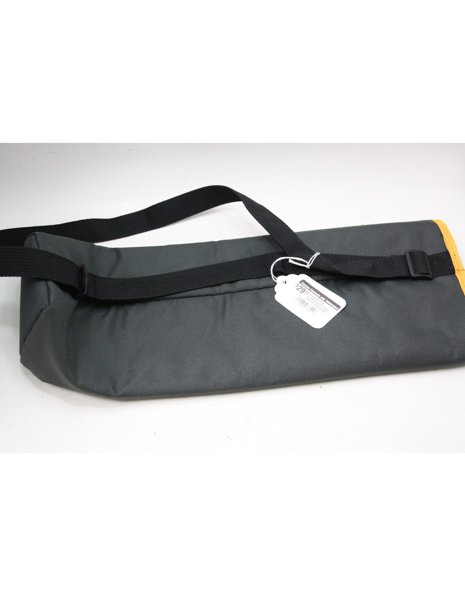 Vanguard Vanguard Tele Lens/Compact Tripod Case 13 Inch Length- Full 4 Inches in Diameter!