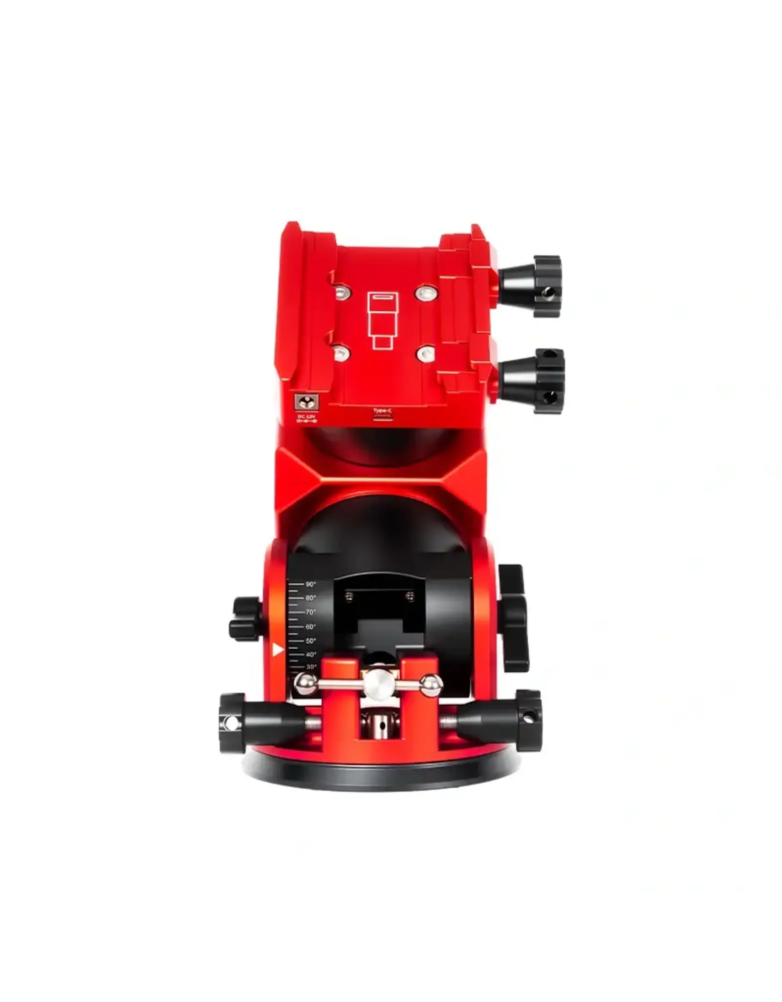ZWO ZWO AM3N Harmonic Drive Equatorial Mount Head