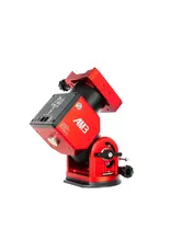 ZWO ZWO AM3N Harmonic Drive Equatorial Mount Head