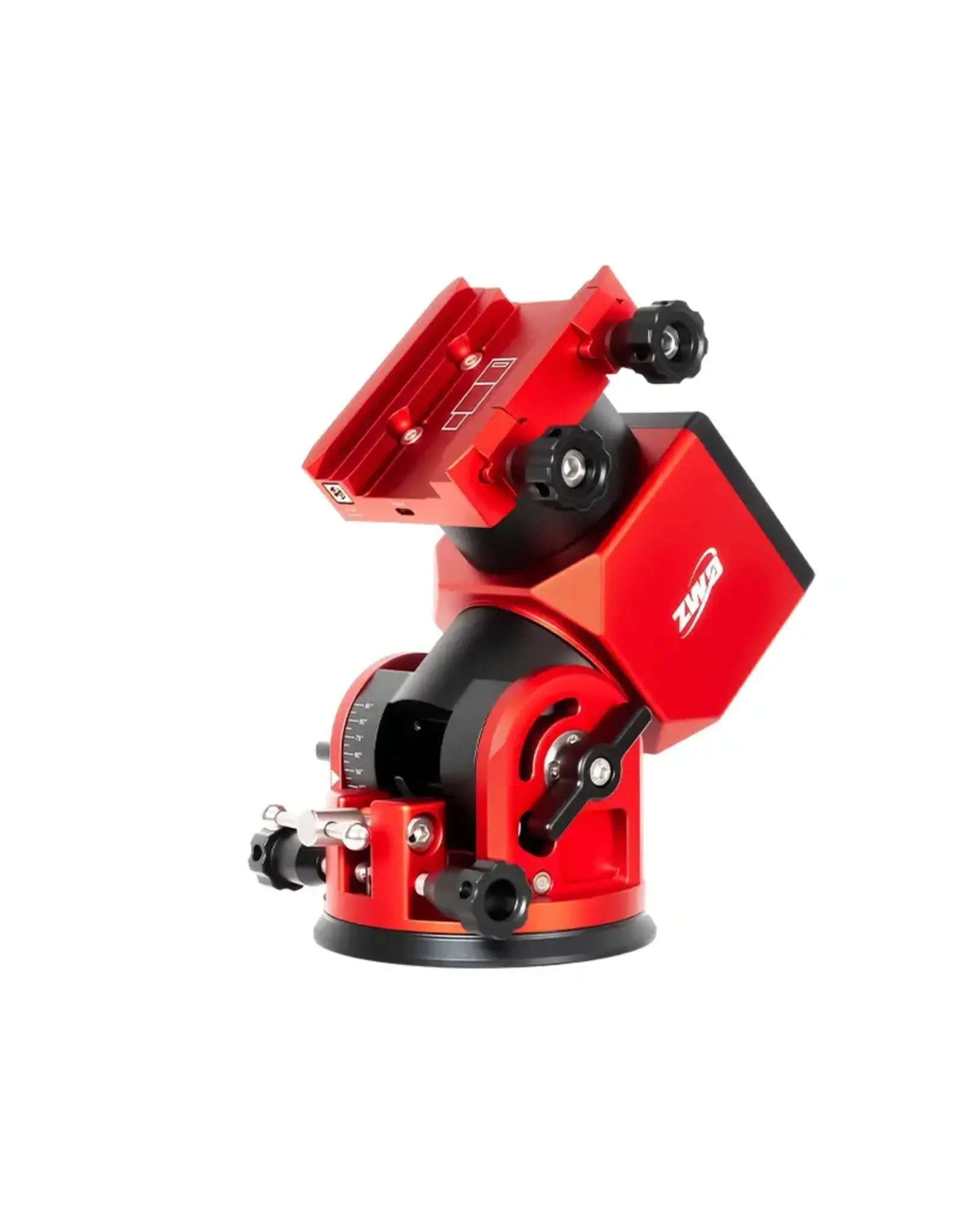 ZWO ZWO AM3N Harmonic Drive Equatorial Mount Head