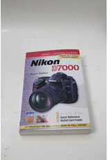 Nikon D7000 Magic Lantern Guide