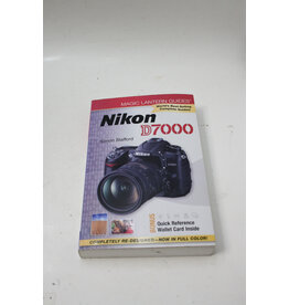 Nikon D7000 Magic Lantern Guide