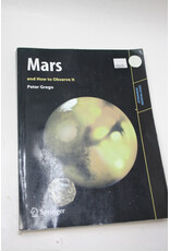 Mars and How to Observe it
