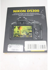 Nikon D5300: The Expanded Guide