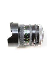 Sigma 21-35mm f3.5-4 Zoom for Canon FD NON-AF