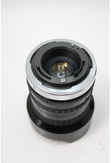 Sigma 21-35mm f3.5-4 Zoom for Canon FD NON-AF