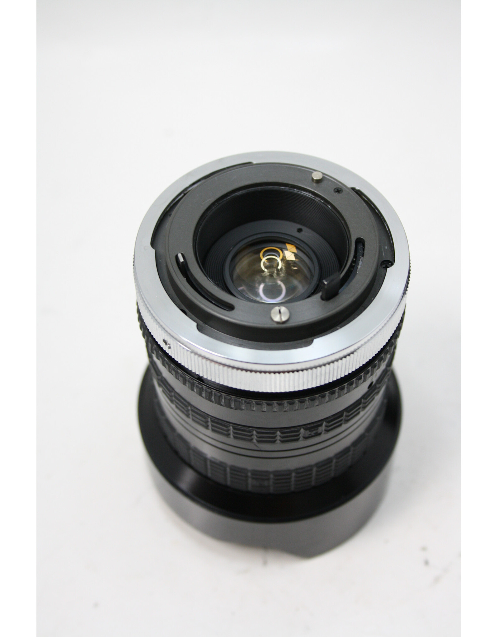 Sigma 21-35mm f3.5-4 Zoom for Canon FD NON-AF