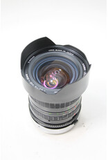 Sigma 21-35mm f3.5-4 Zoom for Canon FD NON-AF