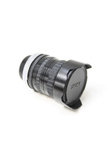 Sigma 21-35mm f3.5-4 Zoom for Canon FD NON-AF