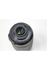 Nikon Nikon Nikkor AF -S 55-200mm f4-5.6G ED Lens with Pouch (Pre-owned)
