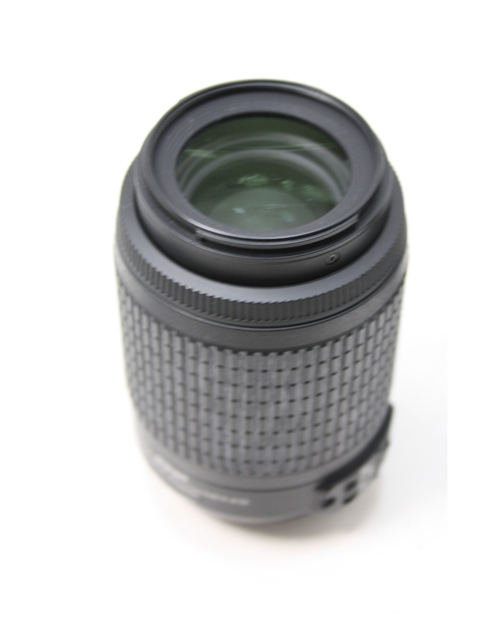 Nikon Nikon Nikkor AF -S 55-200mm f4-5.6G ED Lens with Pouch (Pre-owned)