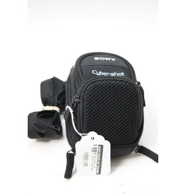 Sony Cyber-shot Compact Digital Case