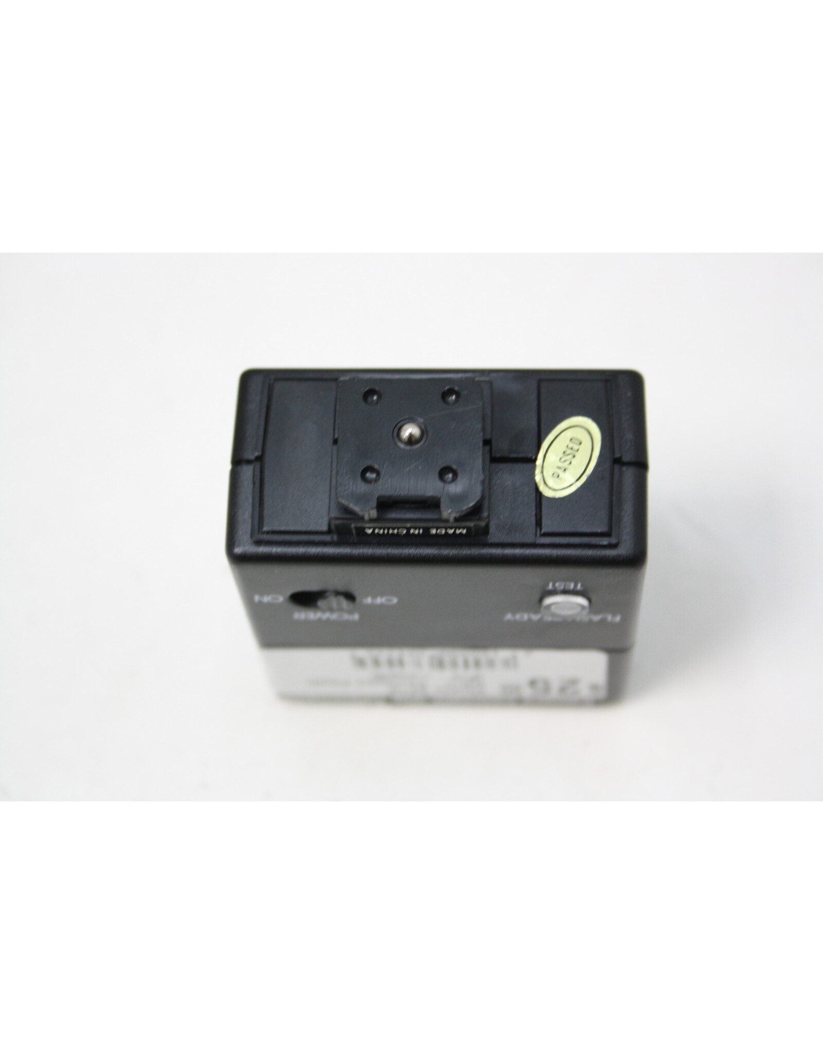 Vivitar Vivitar EZ10 Ultra-Compact Flash (Pre-owned)