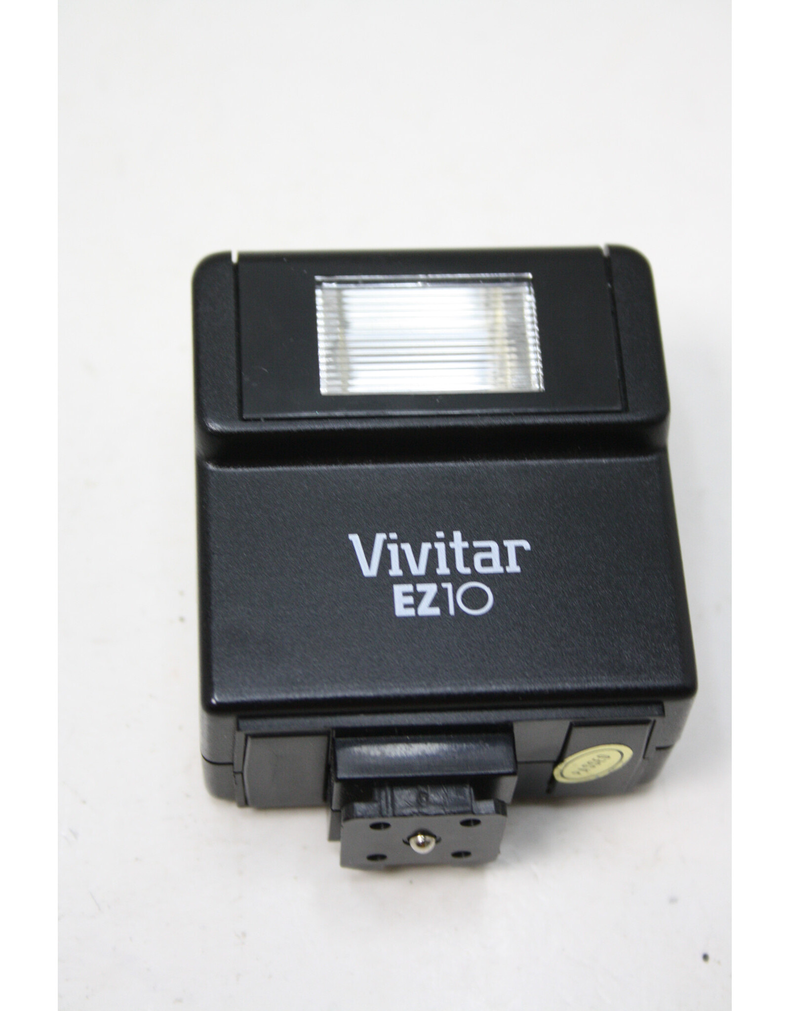 Vivitar Vivitar EZ10 Ultra-Compact Flash (Pre-owned)