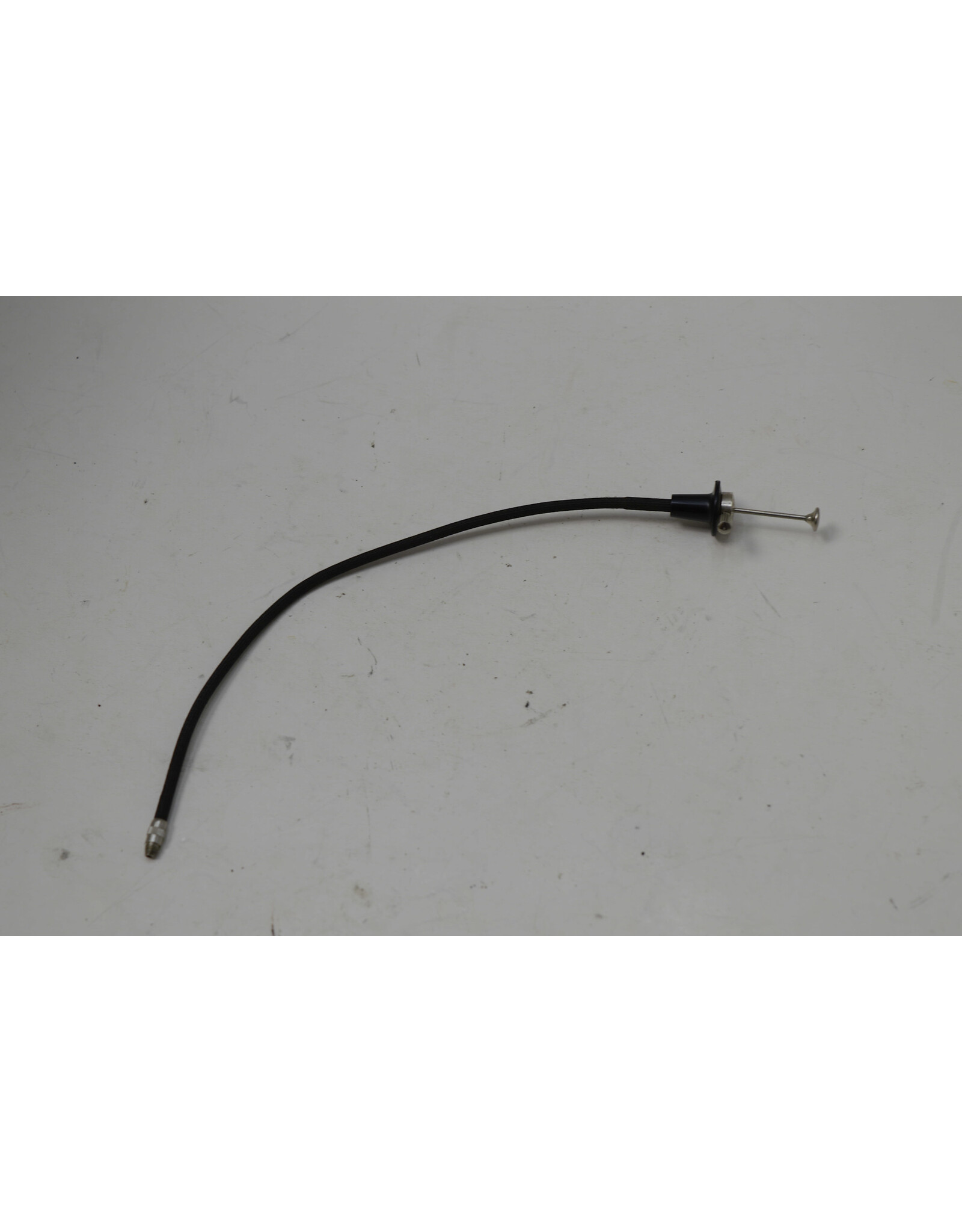 Cable Release with Lock (Mechanical)