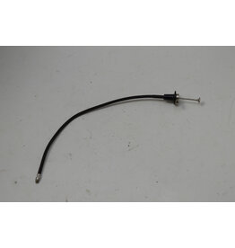 Cable Release with Lock (Mechanical)