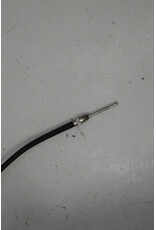 Cable Release with Lock (Mechanical)
