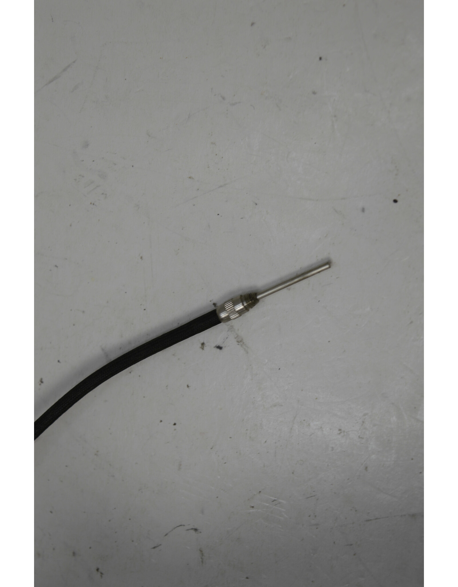 Cable Release with Lock (Mechanical)