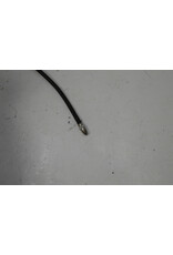 Cable Release with Lock (Mechanical)