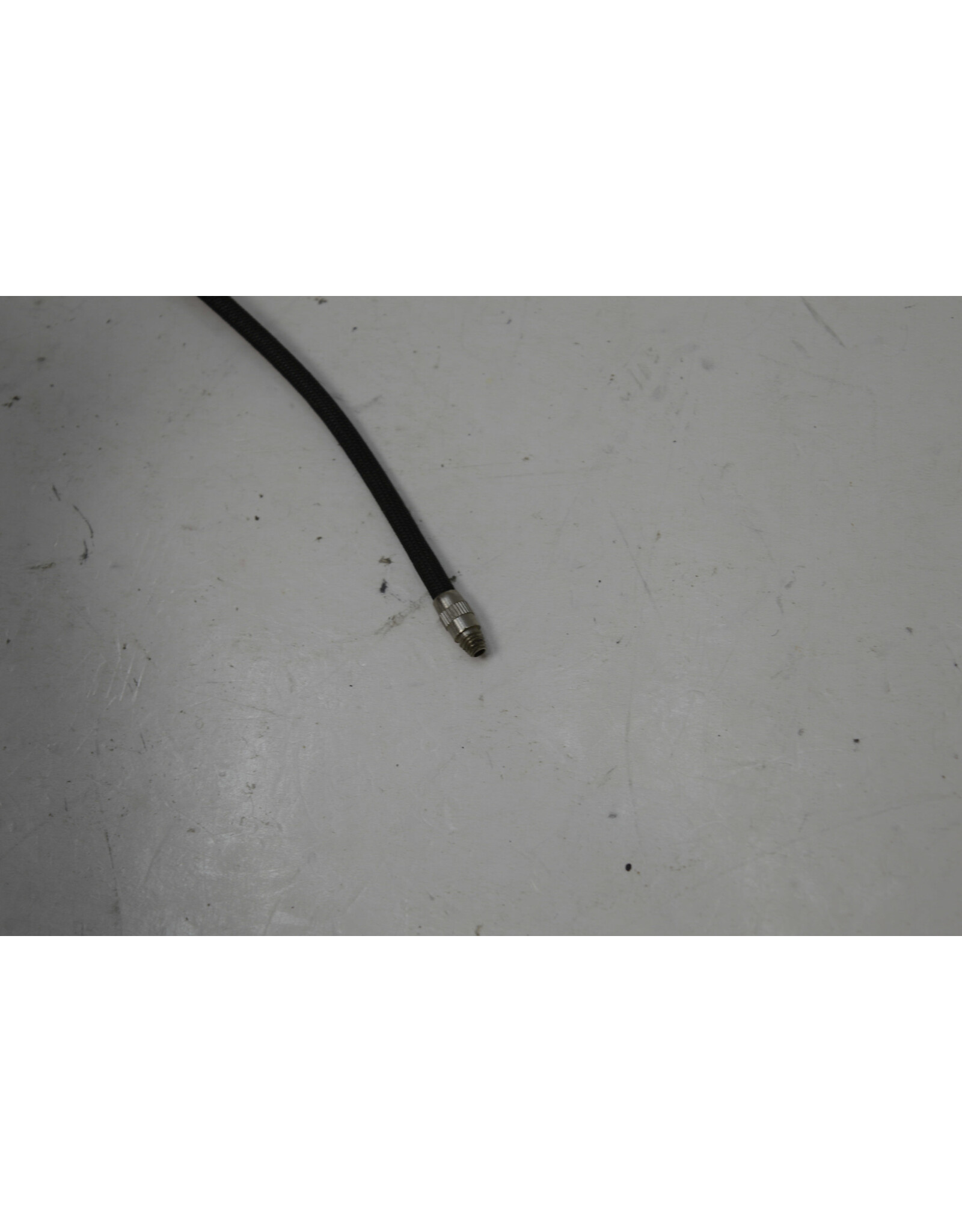 Cable Release with Lock (Mechanical)