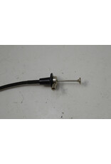 Cable Release with Lock (Mechanical)