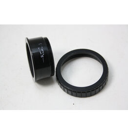 Short SCT T Adapter 20mm Length (Pre-owned)