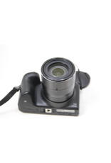 Canon PowerShot SX420 IS 20.0 MP Digital Camera - Black (Pre-owned)