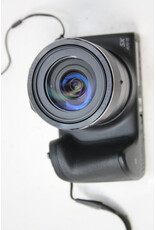 Canon PowerShot SX420 IS 20.0 MP Digital Camera - Black (Pre-owned)