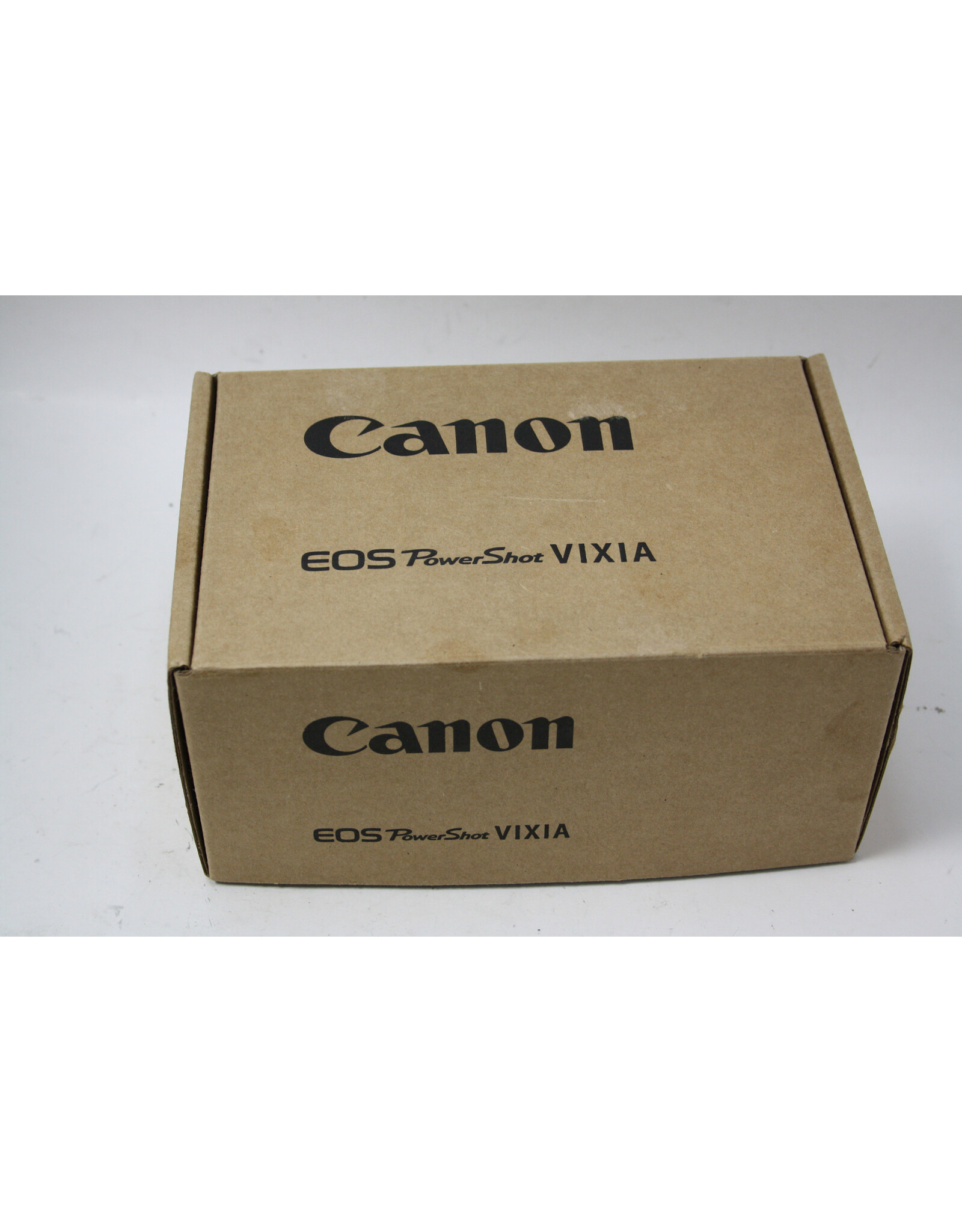 Canon PowerShot SX420 IS 20.0 MP Digital Camera - Black (Pre-owned)
