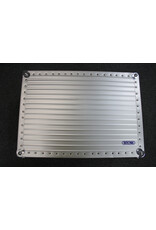 Rimowa Rimowa Tropicana Aluminum Hard Case 22x16x10in (Pre-Owned)