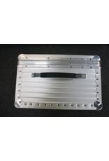 Rimowa Rimowa Tropicana Aluminum Hard Case 22x16x10in (Pre-Owned)
