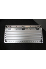 Rimowa Rimowa Topicana Aluminum Hard Case 22x16x10in (Pre-Owned)
