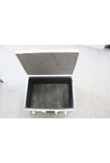 Rimowa Rimowa Topicana Aluminum Hard Case 22x16x10in (Pre-Owned)