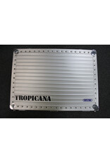 Rimowa Rimowa Tropicana Aluminum Hard Case 22x16x10in (Pre-Owned)