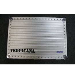 Rimowa Rimowa Topicana Aluminum Hard Case 22x16x10in (Pre-Owned)