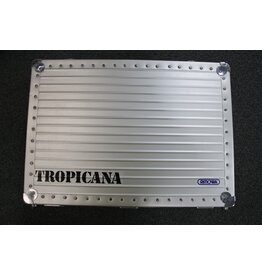 Rimowa Rimowa Tropicana Aluminum Hard Case 22x16x10in (Pre-Owned)