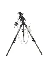 Explore Scientific EXOS2-GT Equatorial Mount with PMC-Eight GoTo System (SALE - LIMITED QUANTITIES)