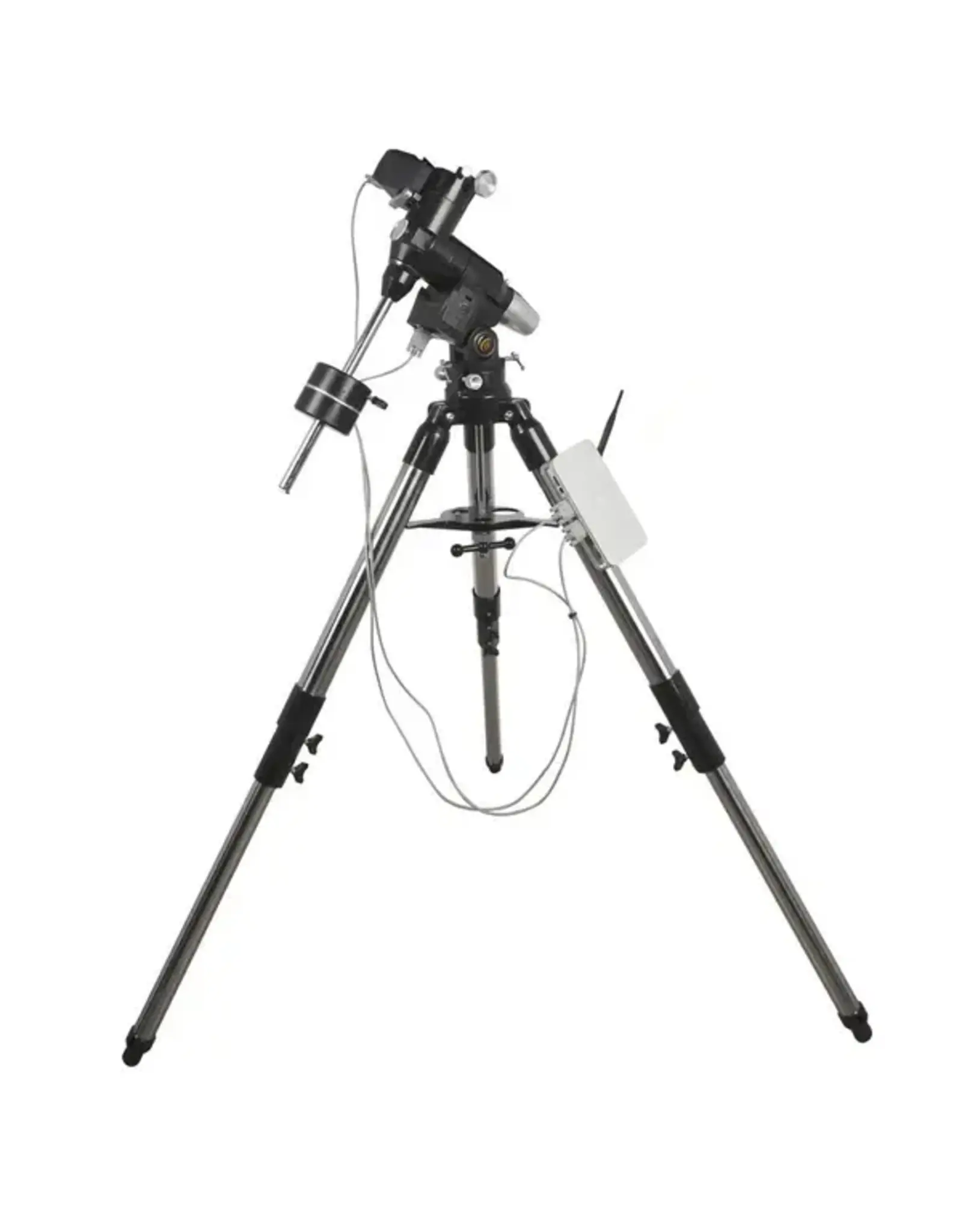 Explore Scientific EXOS2-GT Equatorial Mount with PMC-Eight GoTo System (SALE - LIMITED QUANTITIES)