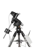 Explore Scientific EXOS2-GT Equatorial Mount with PMC-Eight GoTo System (SALE - LIMITED QUANTITIES)