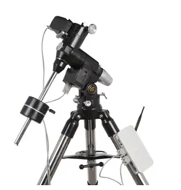 Explore Scientific EXOS2-GT Equatorial Mount with PMC-Eight GoTo System (SALE - LIMITED QUANTITIES)