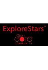 Explore Scientific EXOS2-GT Equatorial Mount with PMC-Eight GoTo System (SALE - LIMITED QUANTITIES)